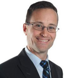 Benoit Tremblay CPA
